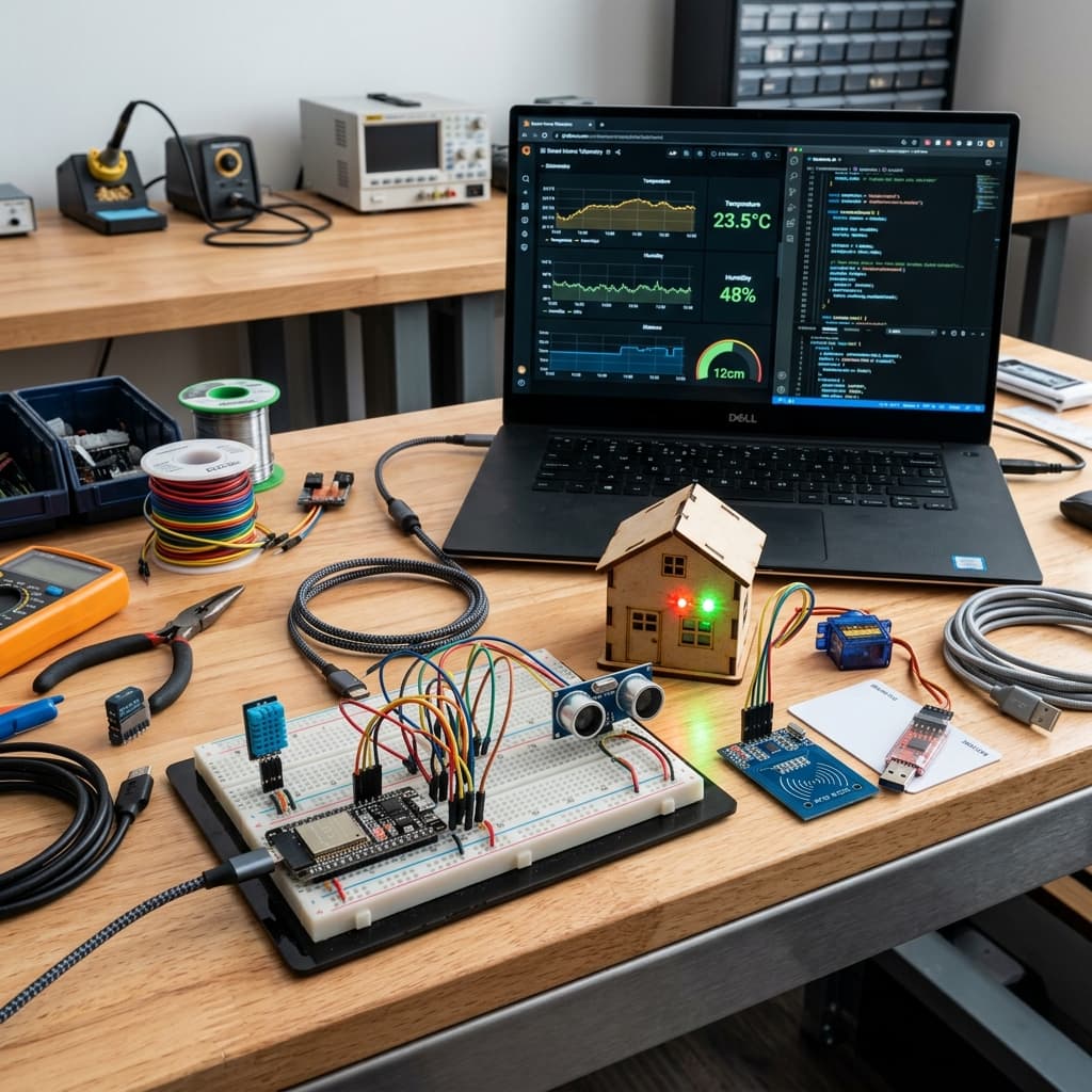 Internet of Things Hub