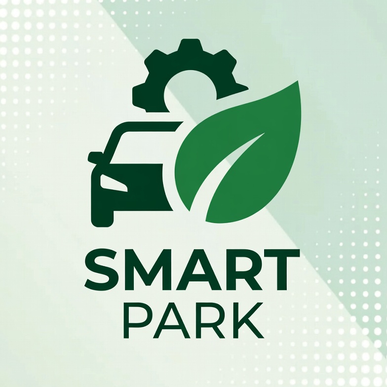 Smart Park Logo